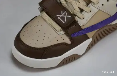 Hyperoad Scott Jordan The Check x Cut Travis 0704